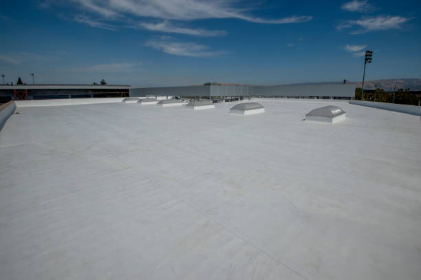 Best Green or Eco-Friendly Roofing Solutions  in Cherry Hill, VA