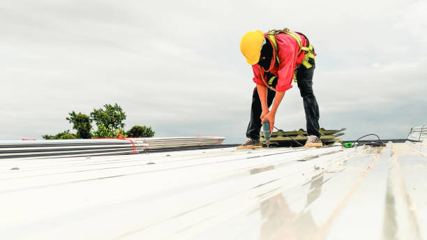 Best Roofing for New Construction  in Cherry Hill, VA